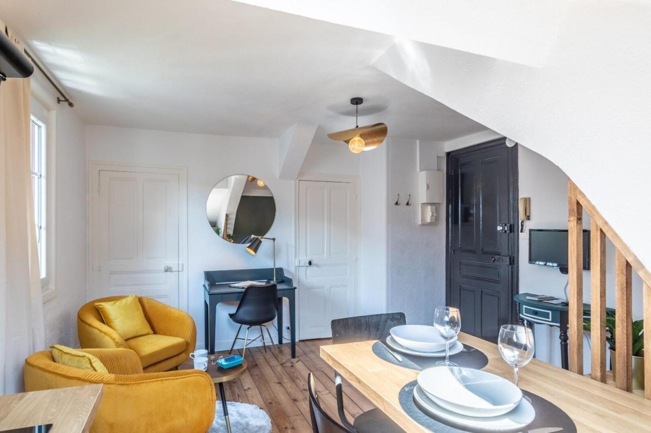 Appartement Tercio - Welkeys