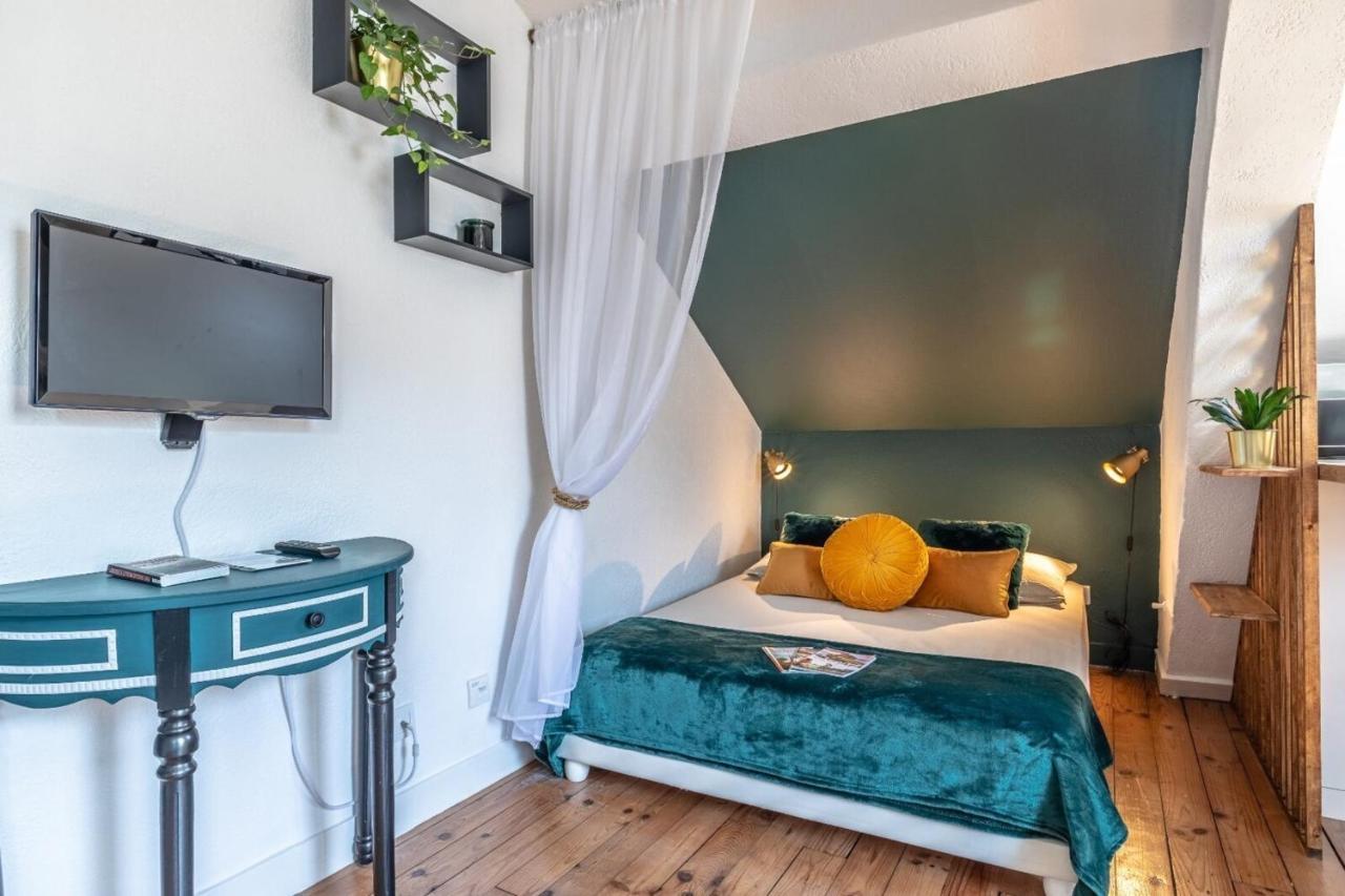 Tercio - Welkeys Appartement