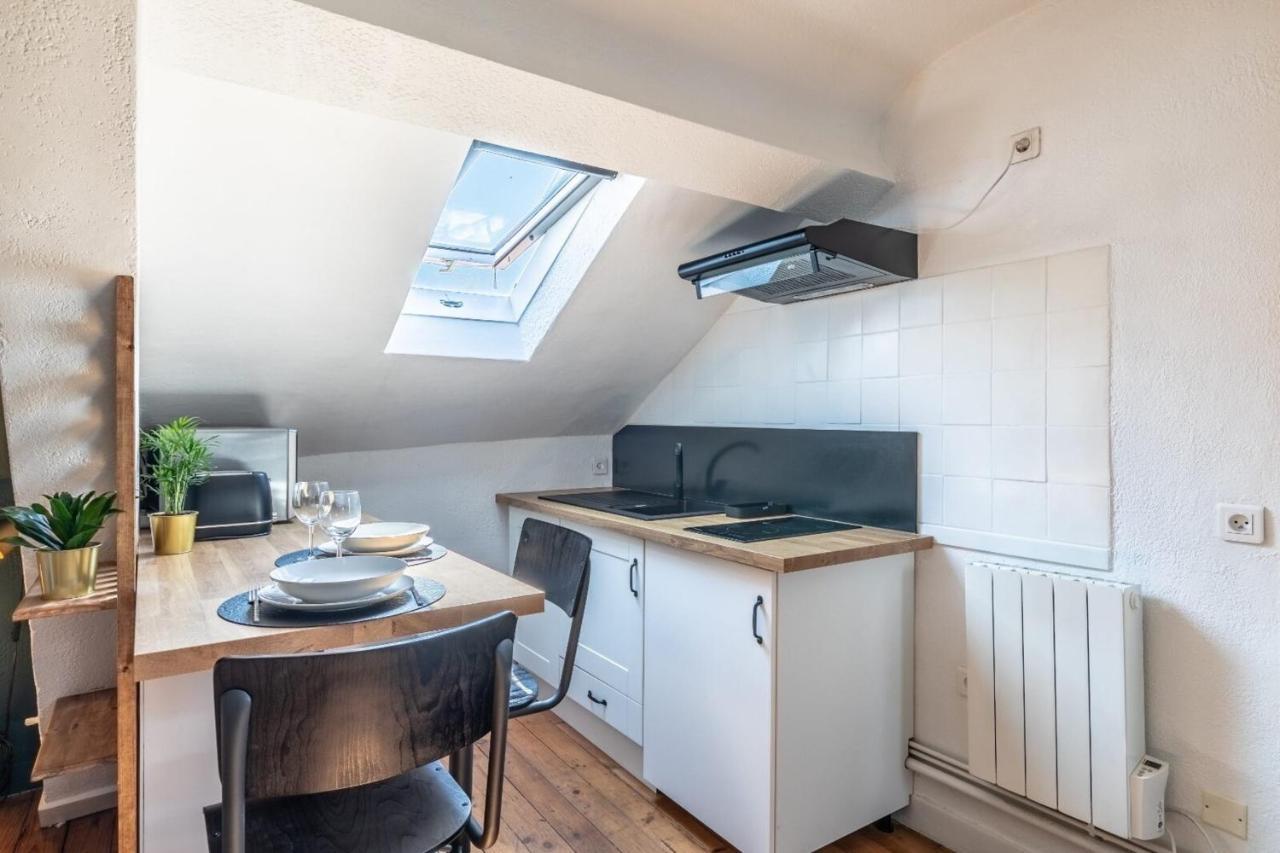 Apartment Tercio - Welkeys *